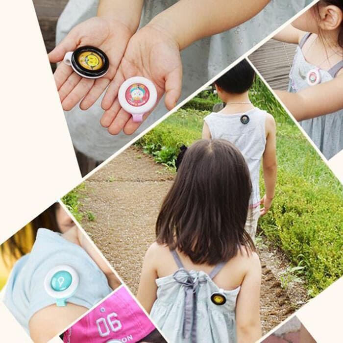 Baby Anti Mosquito Buckle, Plant Essential Oil Mosquito Clip, Toddler Flies Repellent Clips, Portable Mosquito Repellent Buckle For Outdoor, Waterproof Child Mosquito-proof Clamps, Cartoon Mosquito Repellent Button, Mosquito Repellent Clips For Household Baby Anti Mosquito Buckle, Plant Essential Oil Mosquito Clip, Toddler Flies Repellent Clips, Portable Mosquito Repellent Buckle For Outdoor, Waterproof Child Mosquito-proof Clamps, Cartoon Mosquito Repellent Button, Mosquito Repellent Clips For Household